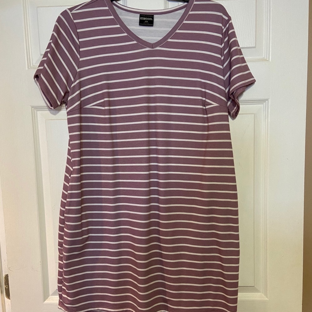 T-shirt Dress